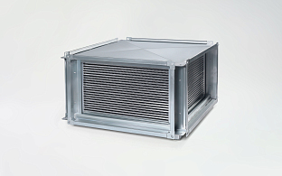 Модернизированная линейка рекуператоров 
RKP | Блог НЕВАТОМ